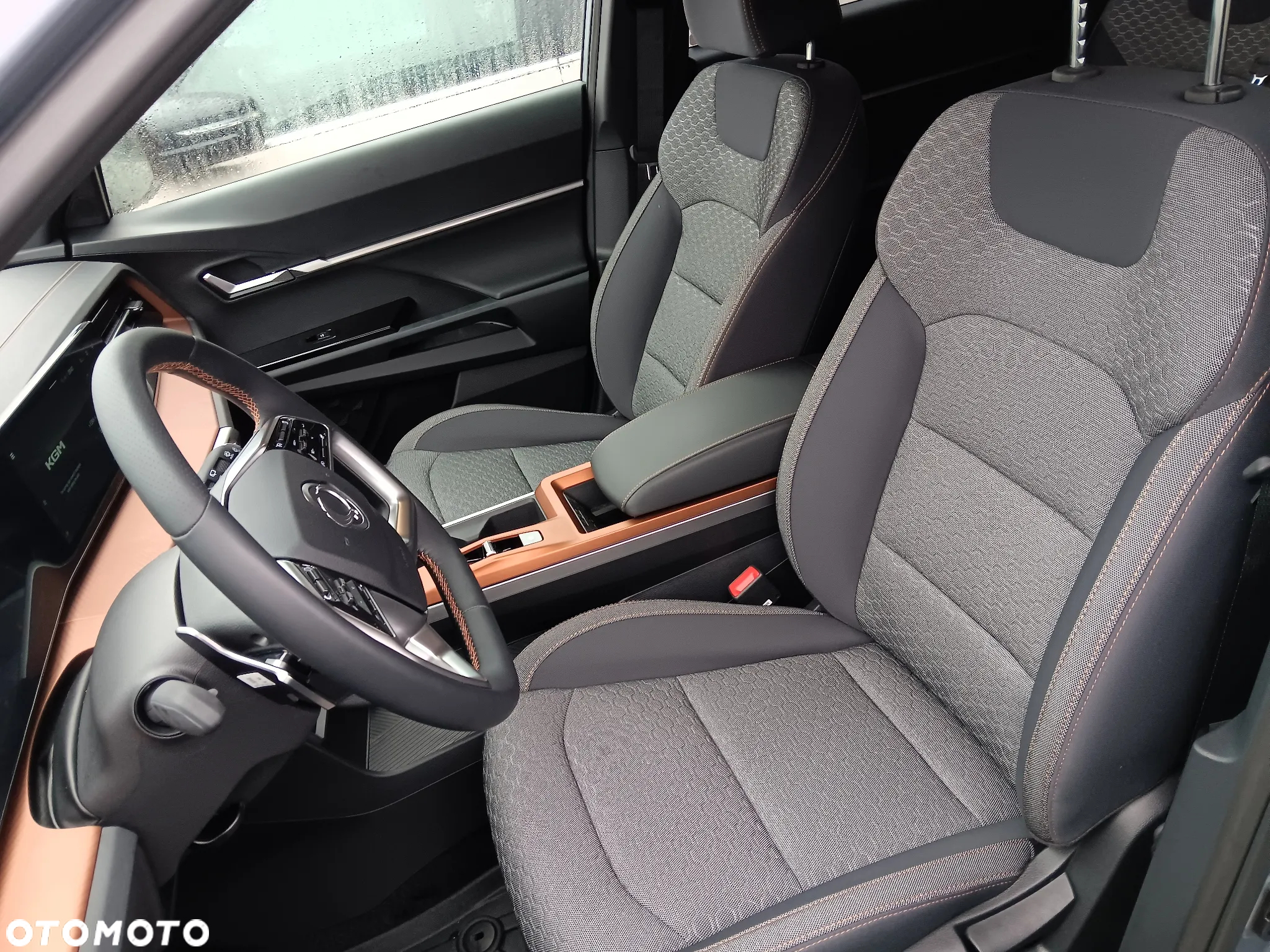 SsangYong/KGM Torres 1.5 T-GDI Adventure - 9