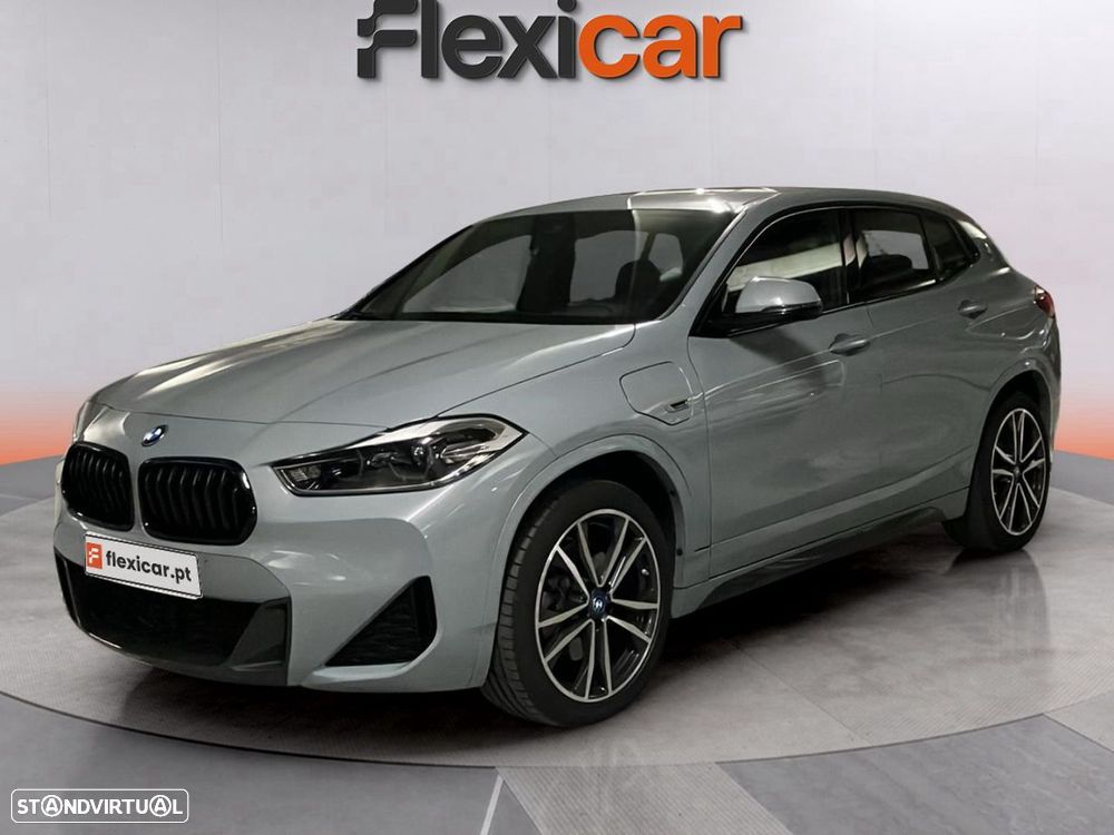 BMW X2 - 2