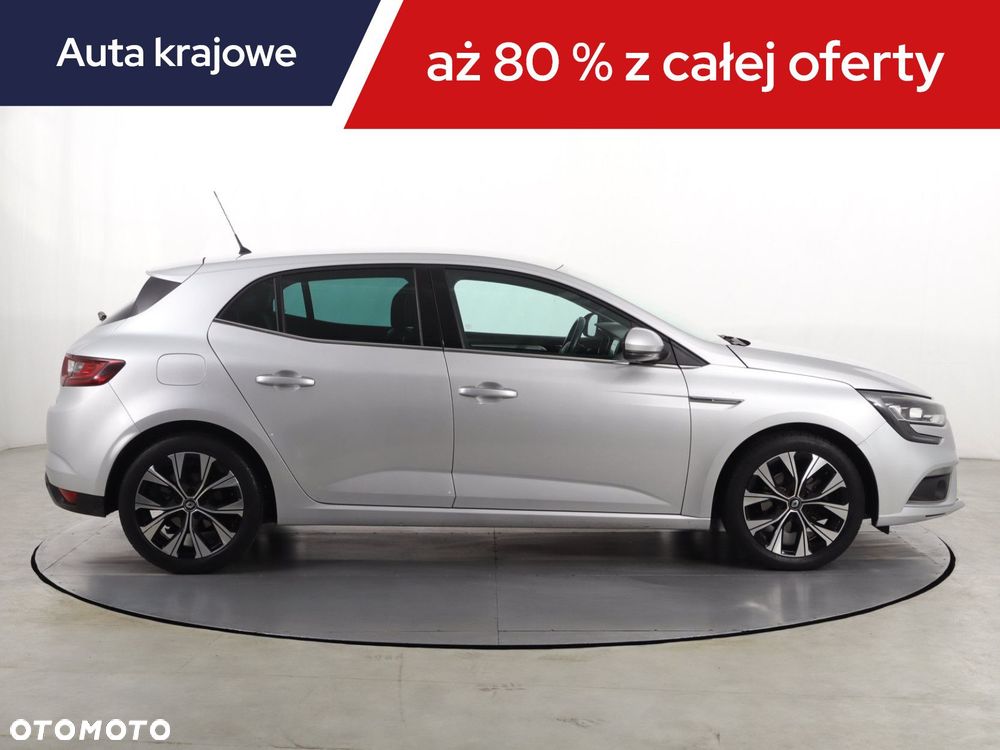 Renault Megane - 8