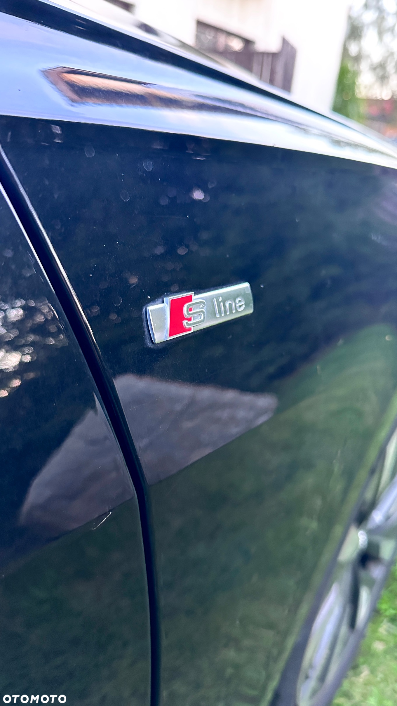Audi A6 - 6
