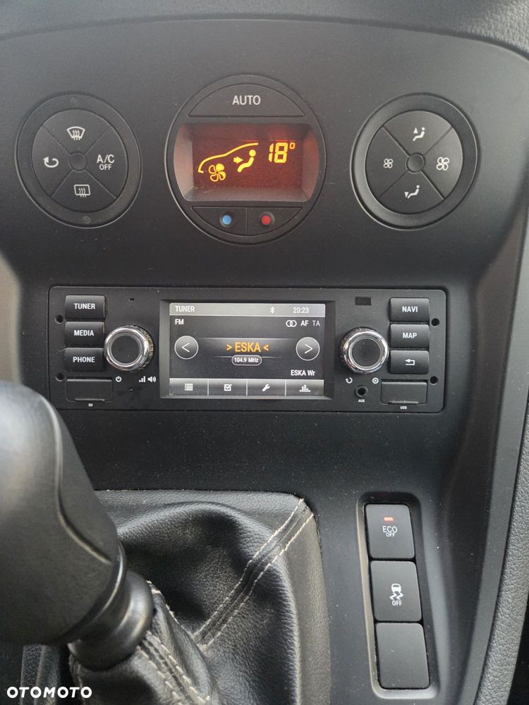 Mercedes-Benz Citan Tourer 415.705 - 24