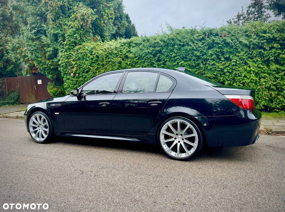 BMW M5 - 2