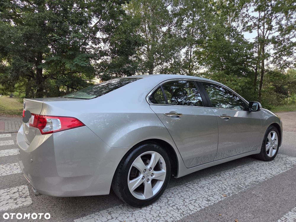 Honda Accord 2.0 Comfort - 7