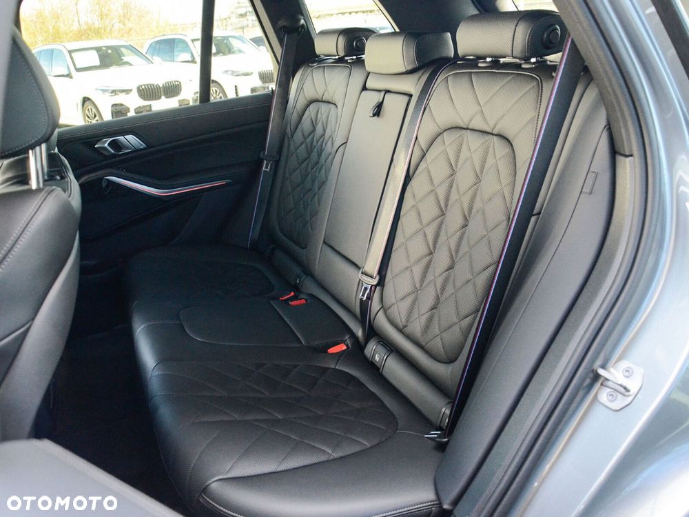 BMW X5 - 36