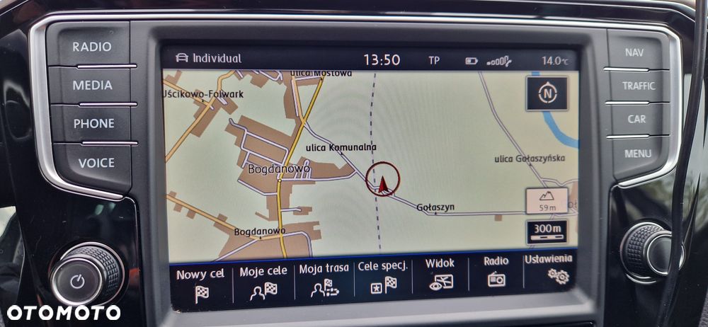 Volkswagen Passat 2.0 TDI BMT Highline DSG - 31