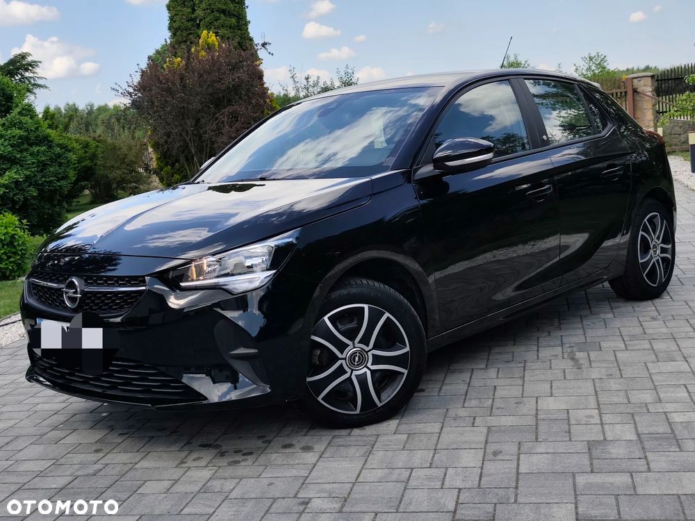 Opel Corsa Elegance Business Pack - 2
