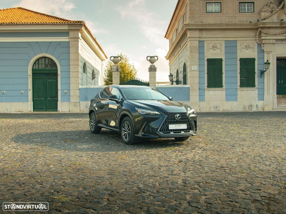 Lexus NX 450h+ Executive Plus - 7