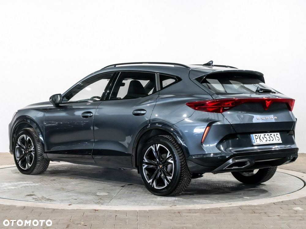 Cupra Formentor 1.5 TSI DSG - 4