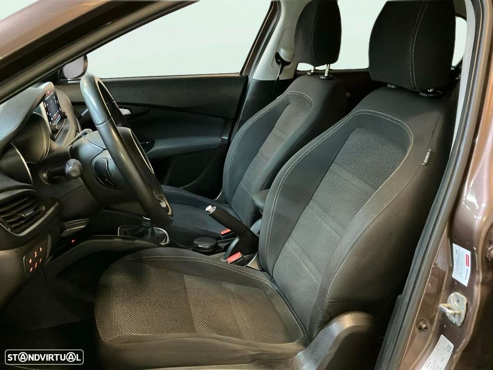 Fiat Tipo 1.3 M-Jet Lounge - 16