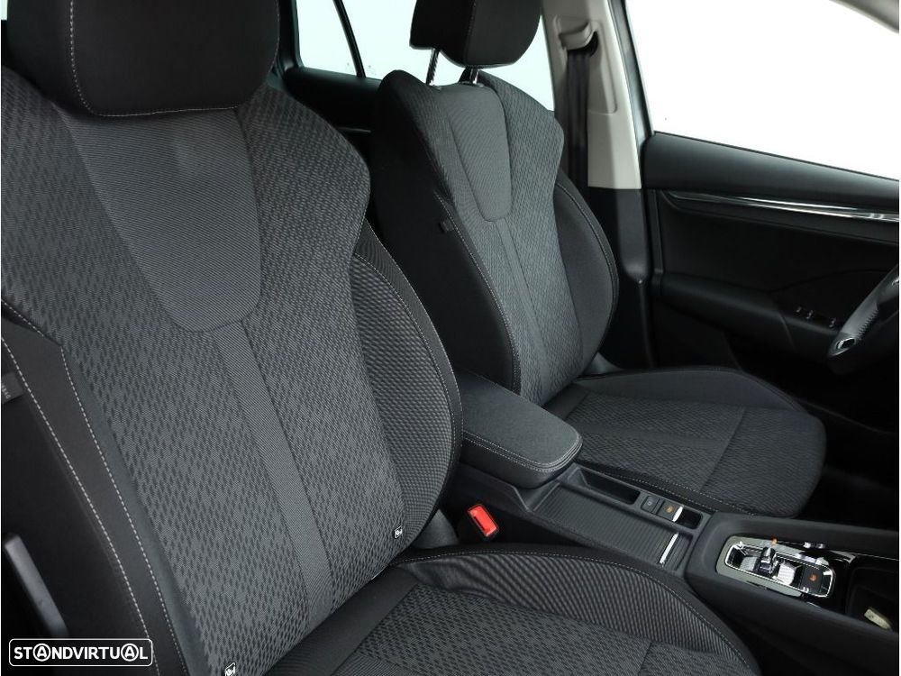 Skoda Octavia Break 1.4 TSi iV Ultra DSG - 16