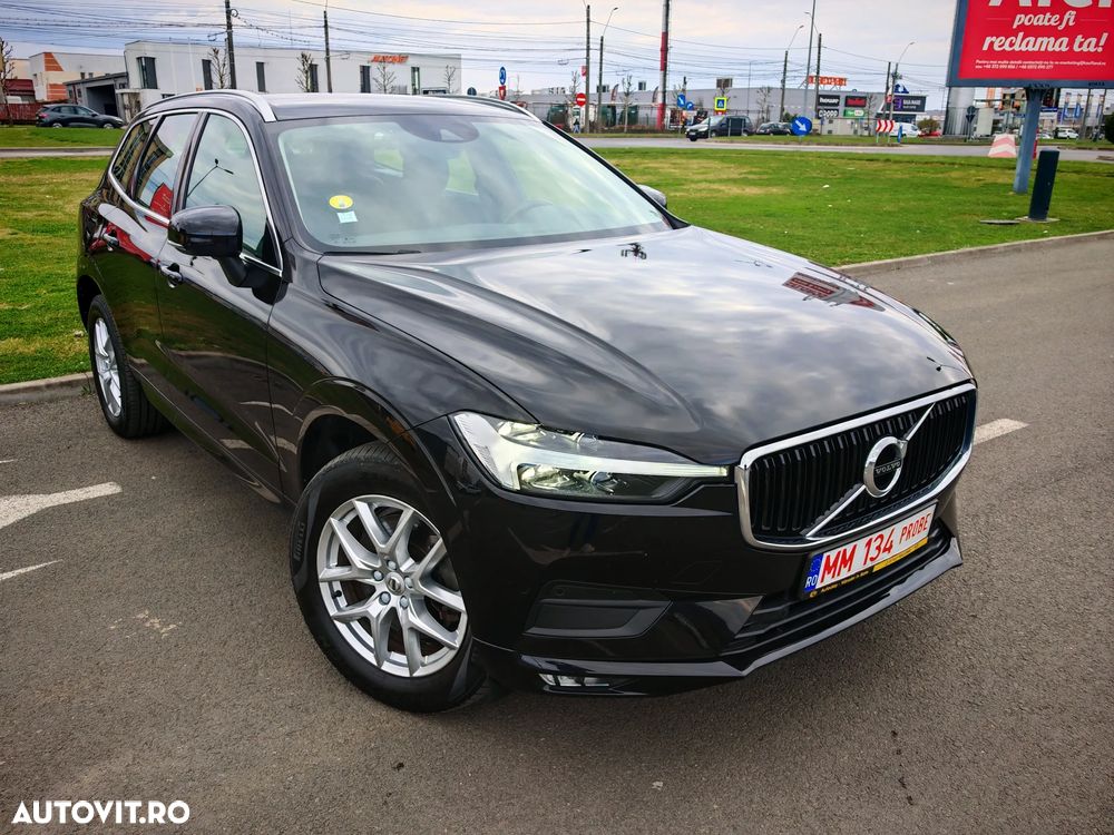 Volvo XC 60 - 3