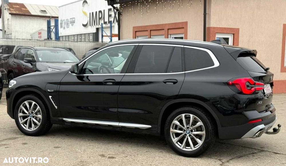 BMW X3 - 6