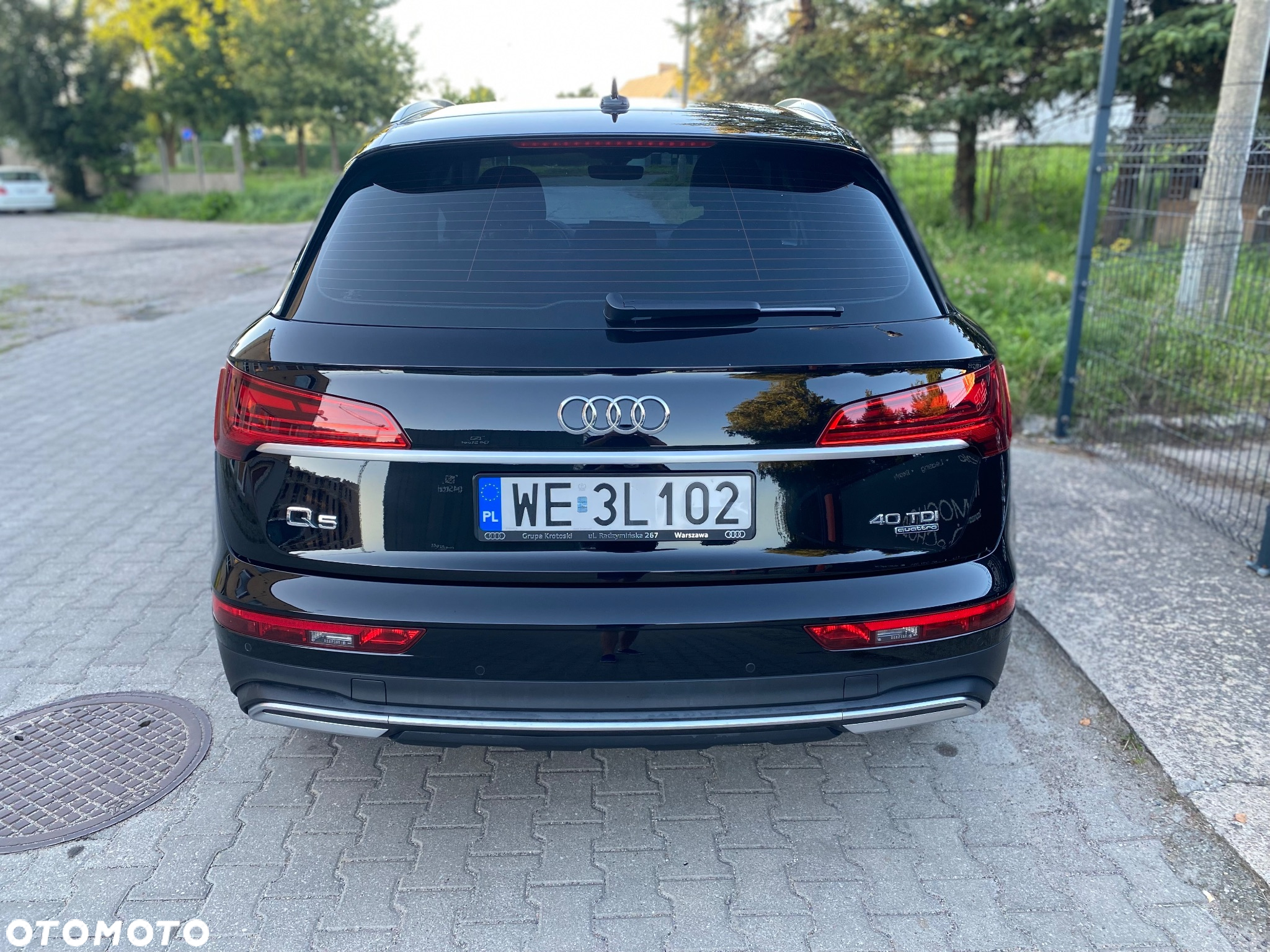 Audi Q5 - 10