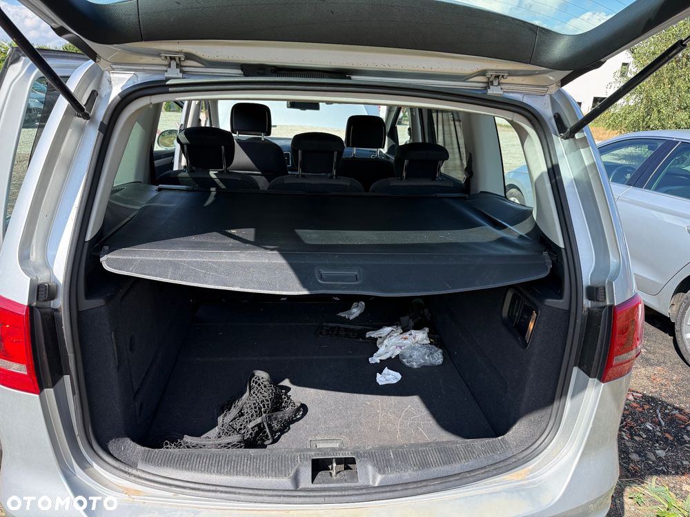 Volkswagen Sharan 1.4 TSI BMT Comfortline - 17