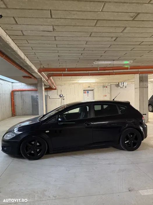 Seat Leon 1.6 TDI Reference - 1