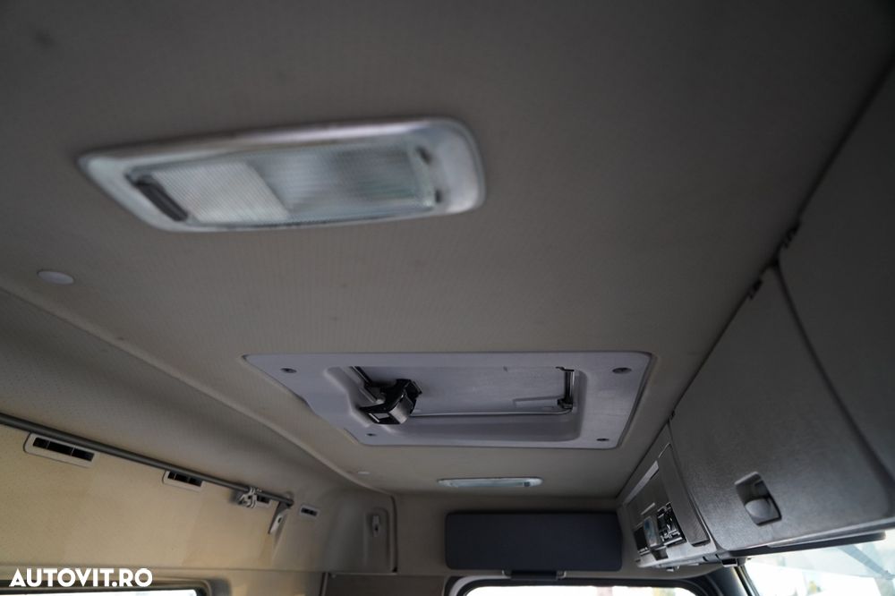 Volvo FM 380 / ADR COMPLET / CABINĂ DE ZI / I-SHIFT / 13 LITRI / - 32