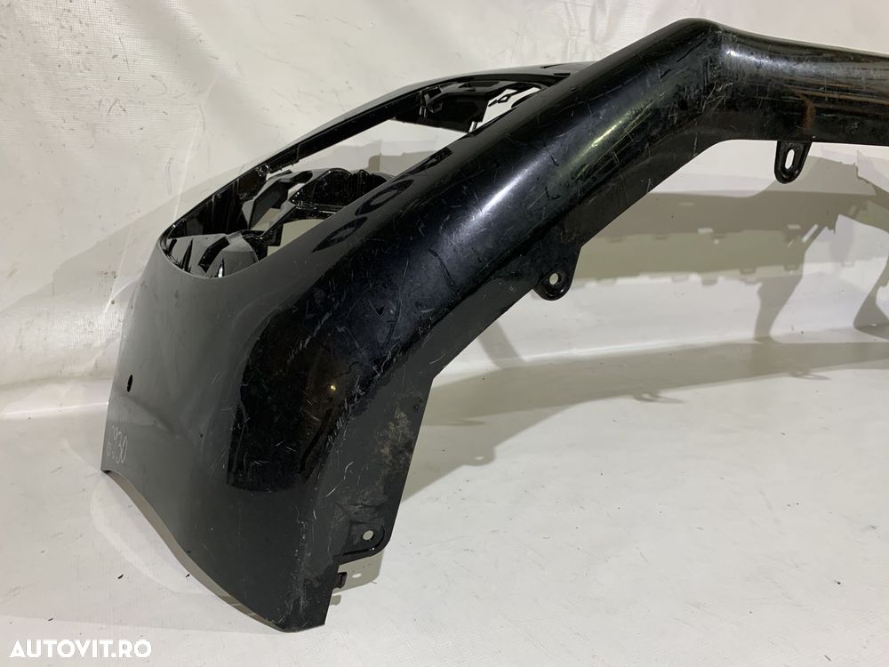 Bara fata Peugeot Expert, Citroen Jumpy, 2018, 2019, 2020, 2021, 2022, 2023, 2024. - 18