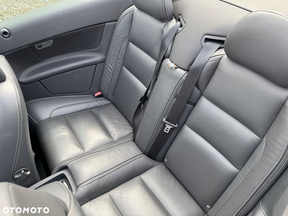 Volvo C70 D4 Summum - 33