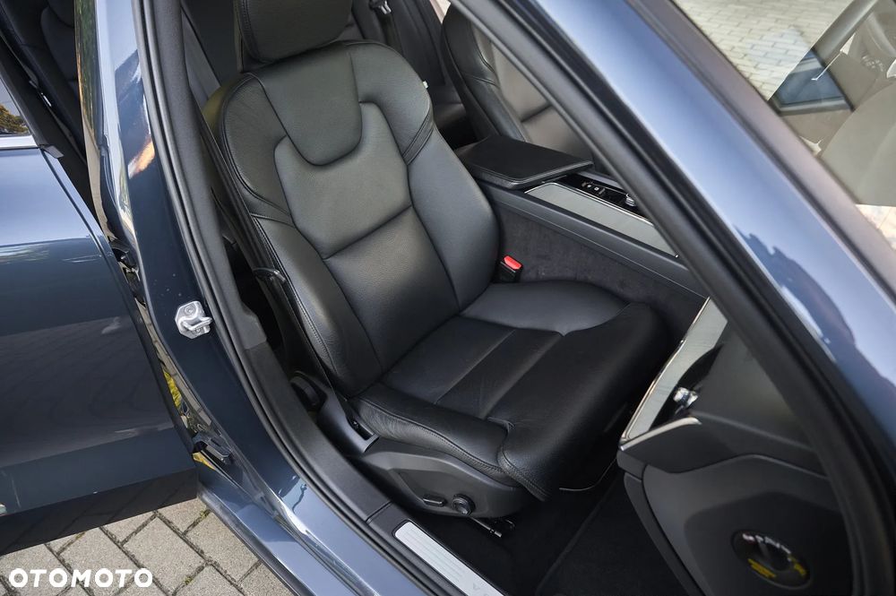 Volvo S60 T4 Inscription - 29