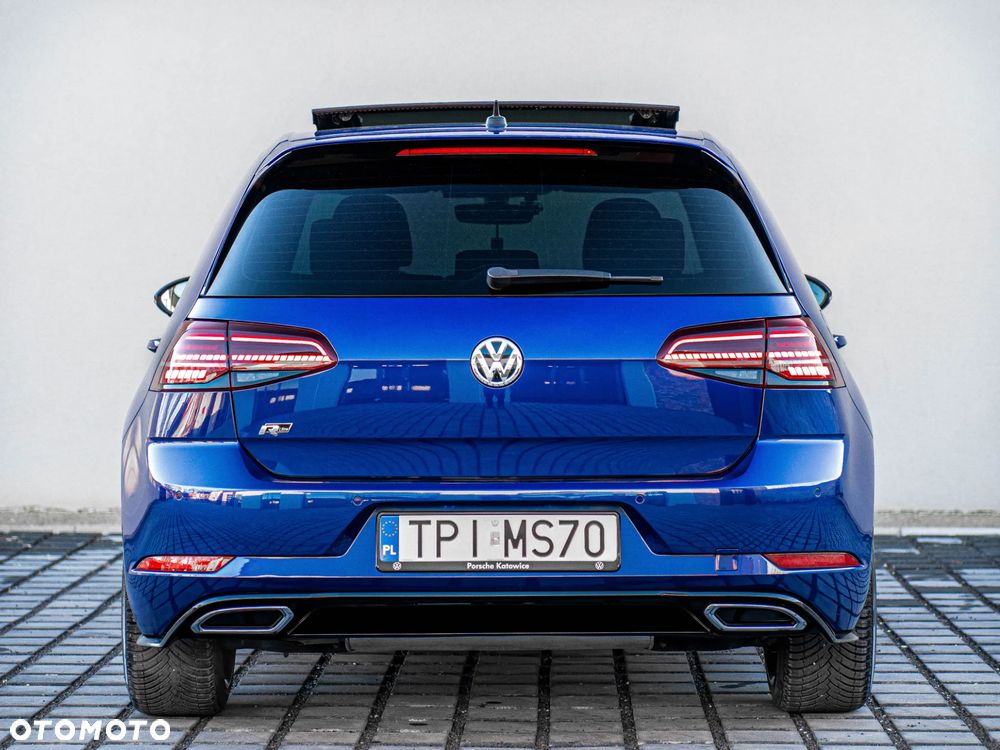 Volkswagen Golf 1.5 TSI ACT OPF DSG Highline - 8