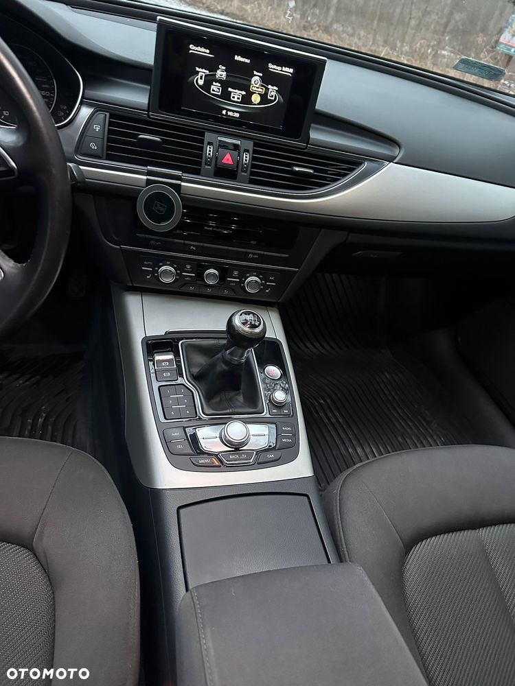 Audi A6 Avant 2.0 TDI Ultra - 2