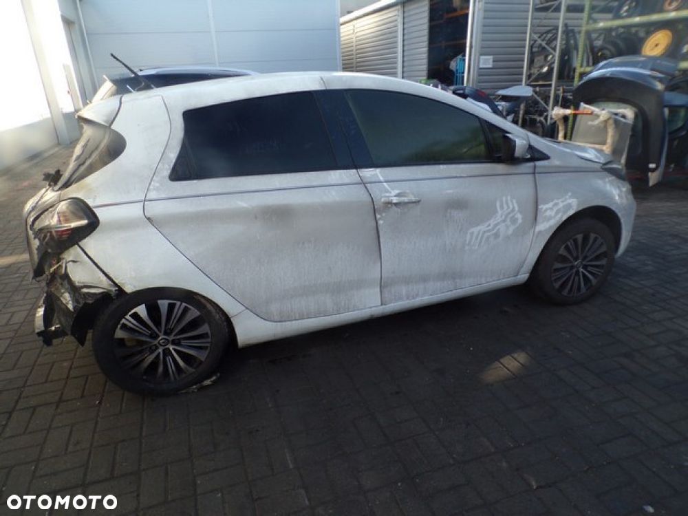 Części- Renault ZOE 2 II 52 kWh 135 KM 22R - 1