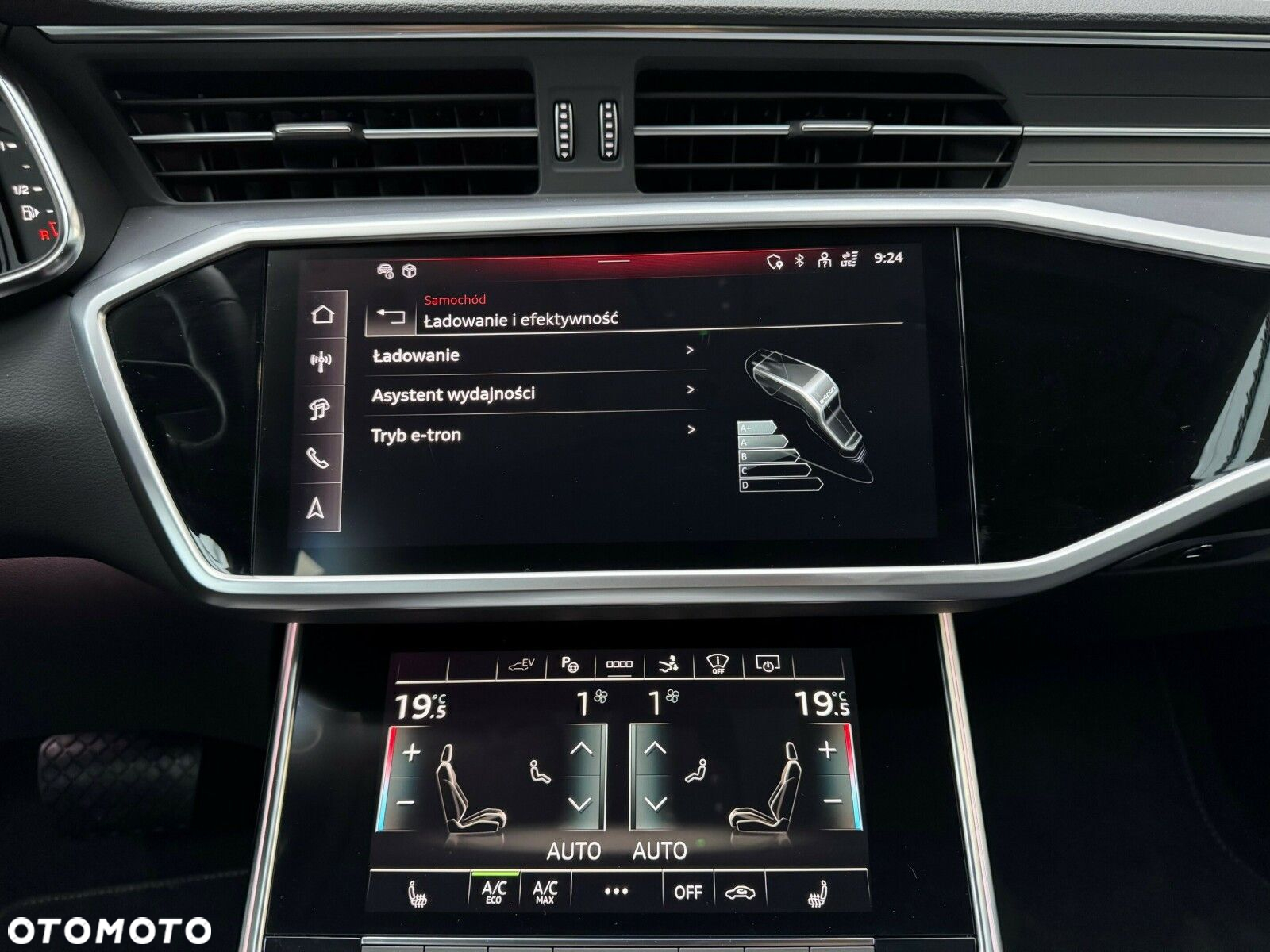 Audi A7 Sportback - 31