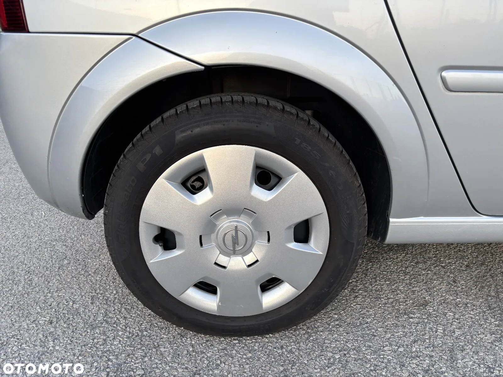 Opel Meriva - 28