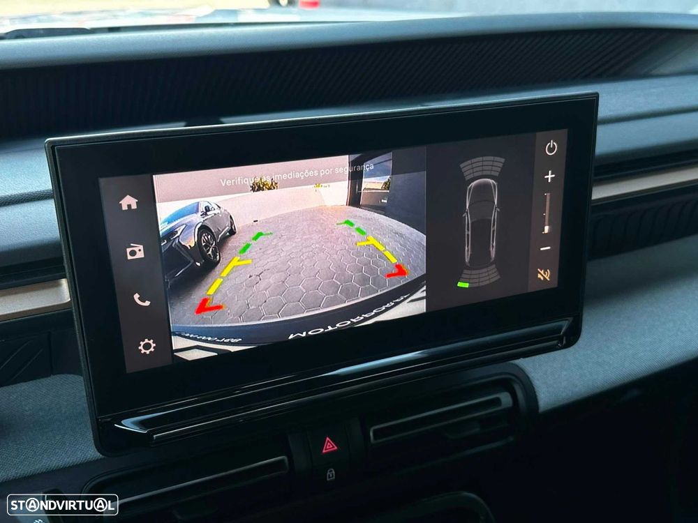 Citroën C3 Aircross 1.2 PureTech Plus - 13