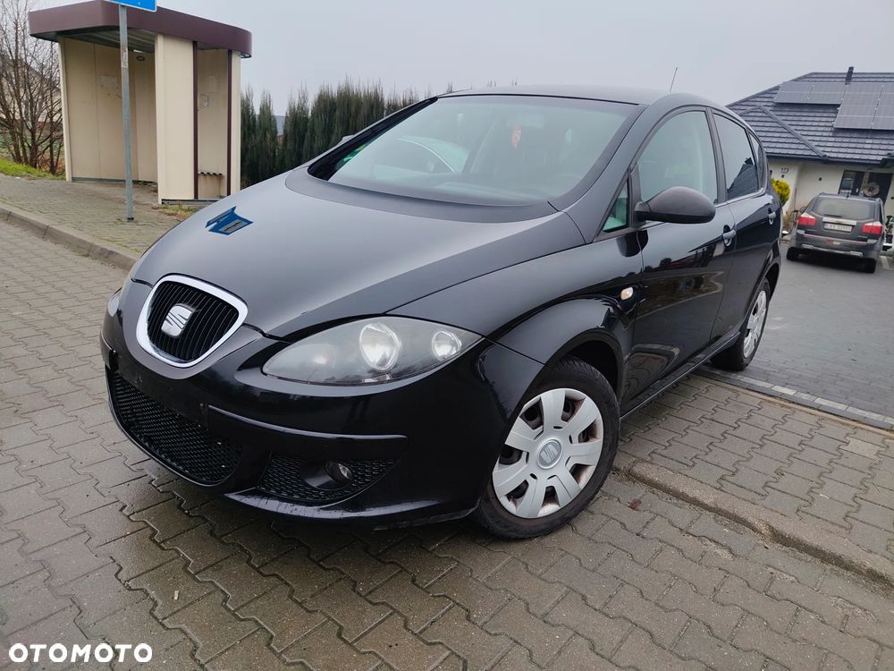 Seat Altea 1.6 Fresh - 14
