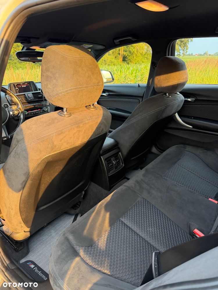 BMW Seria 1 120d - 10