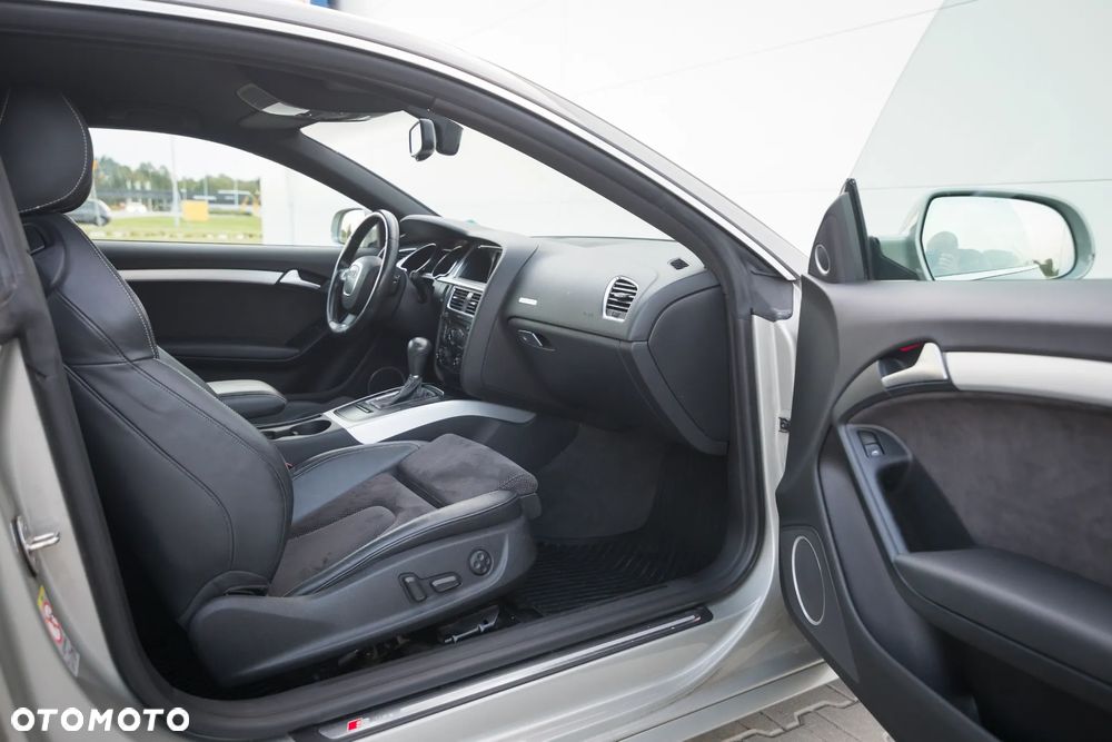 Audi A5 Coupé - 26
