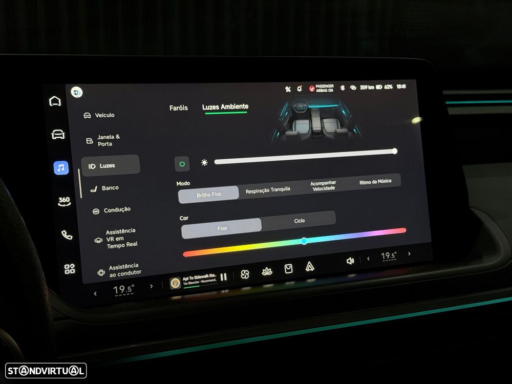 Xpeng P7i 86.2 kWh Long Range - 27