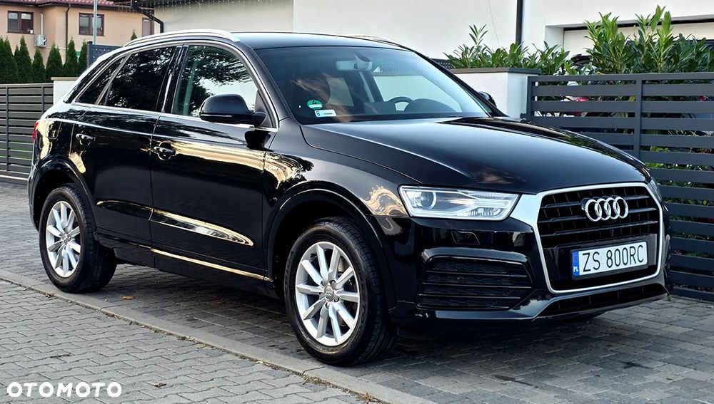 Audi Q3 - 3