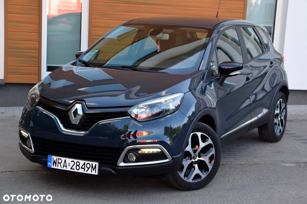 Renault Captur ENERGY TCe 90 Start&Stop Intens - 2