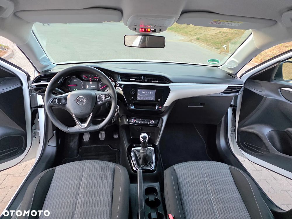 Opel Corsa - 5