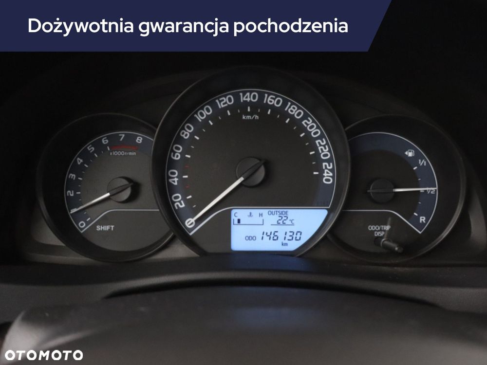 Toyota Auris - 13