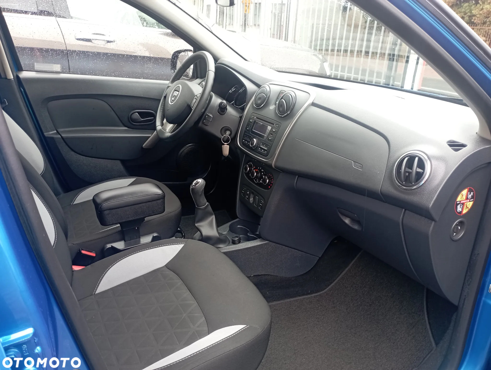 Dacia Sandero Stepway 0.9 TCe Laureate - 9