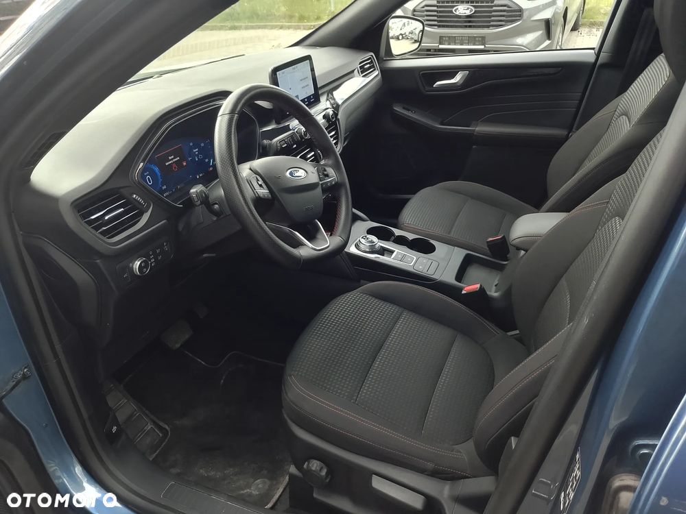 Ford Kuga 2.5 FHEV FWD ST-Line - 19