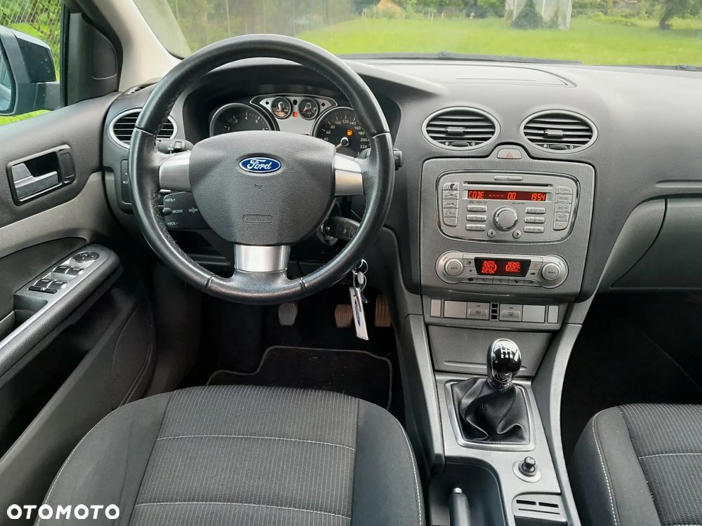 Ford Focus - 7