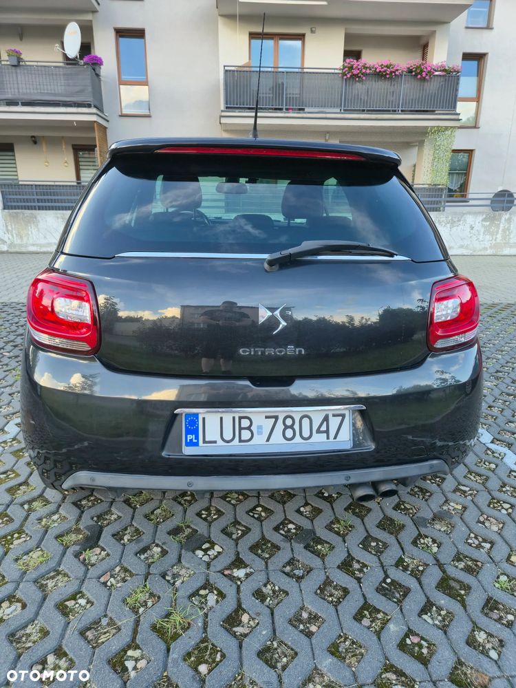 Citroën DS3 1.6 THP SportChic - 8