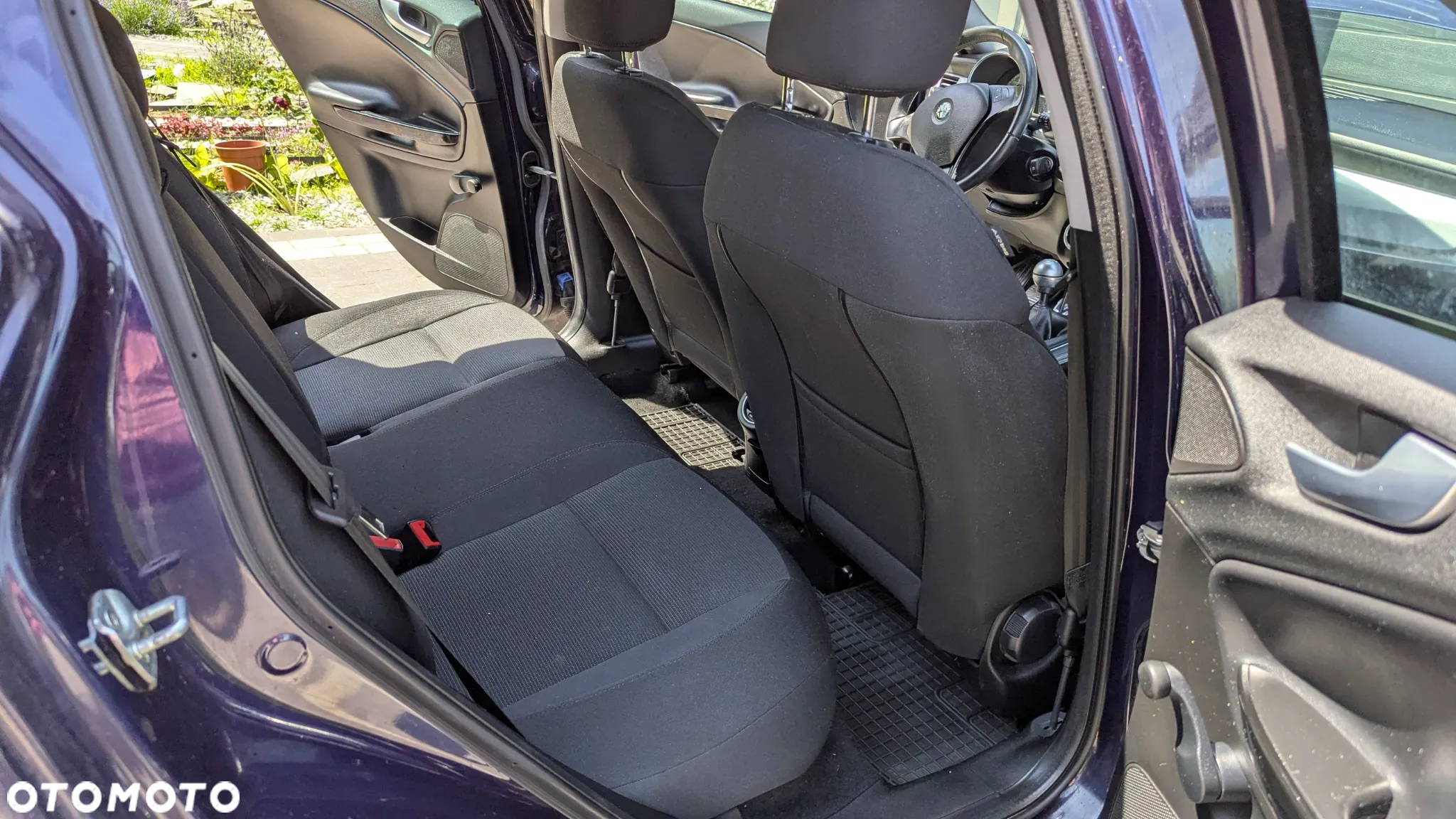 Alfa Romeo Giulietta 1.4 TB MultiAir Progression - 15