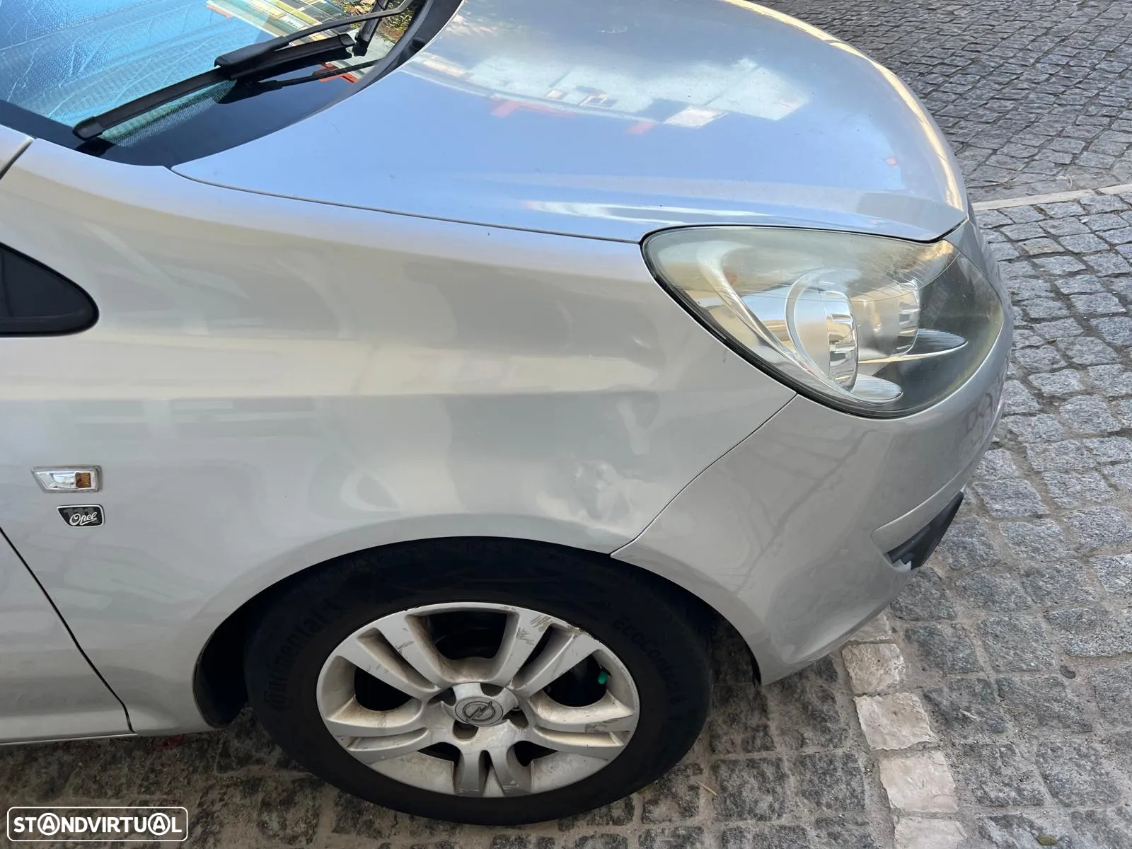 Opel Corsa 1.3 CDTI DPF EcoFLEX Edition 111 Anos - 5