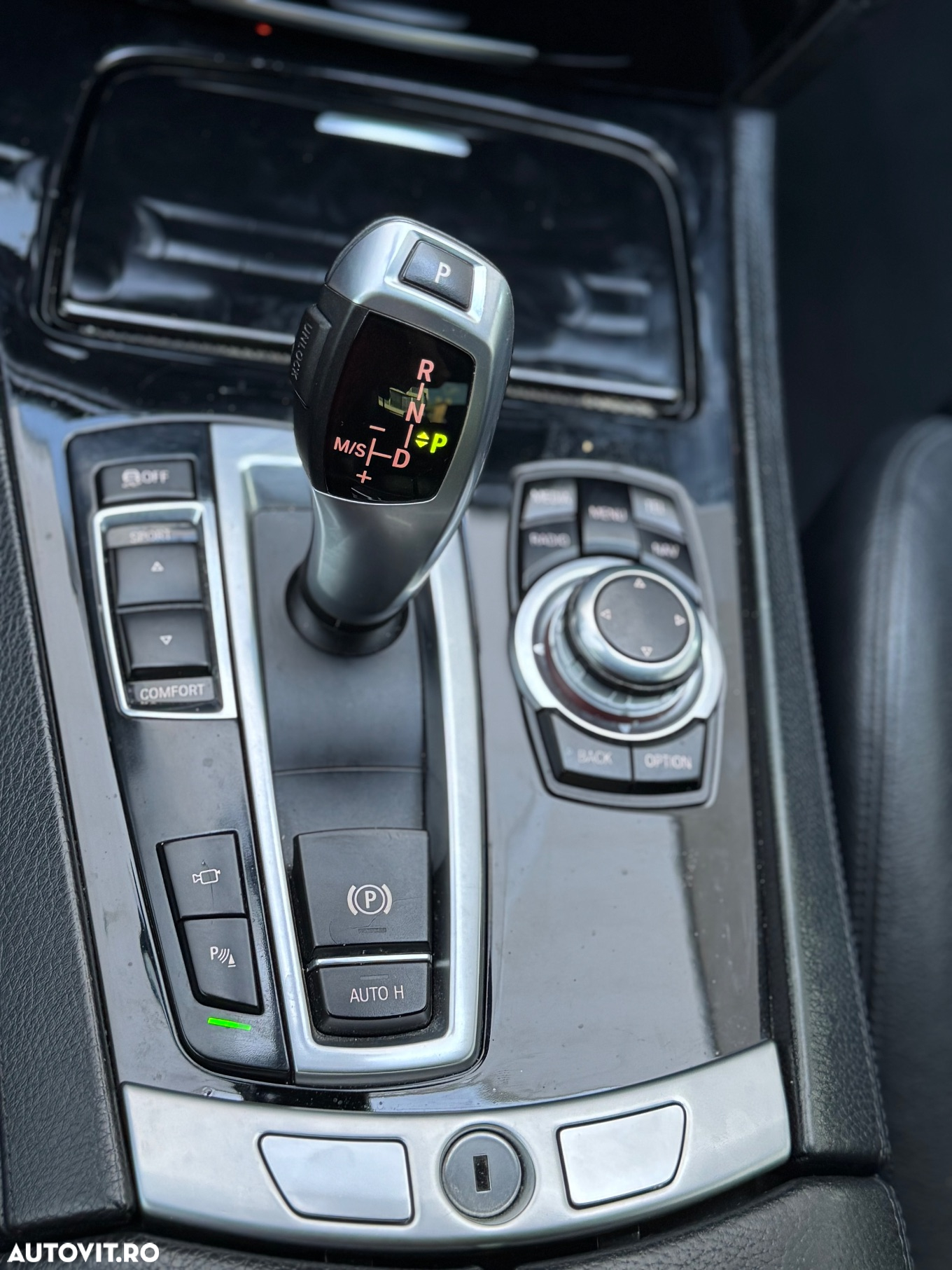 BMW Seria 7 - 21