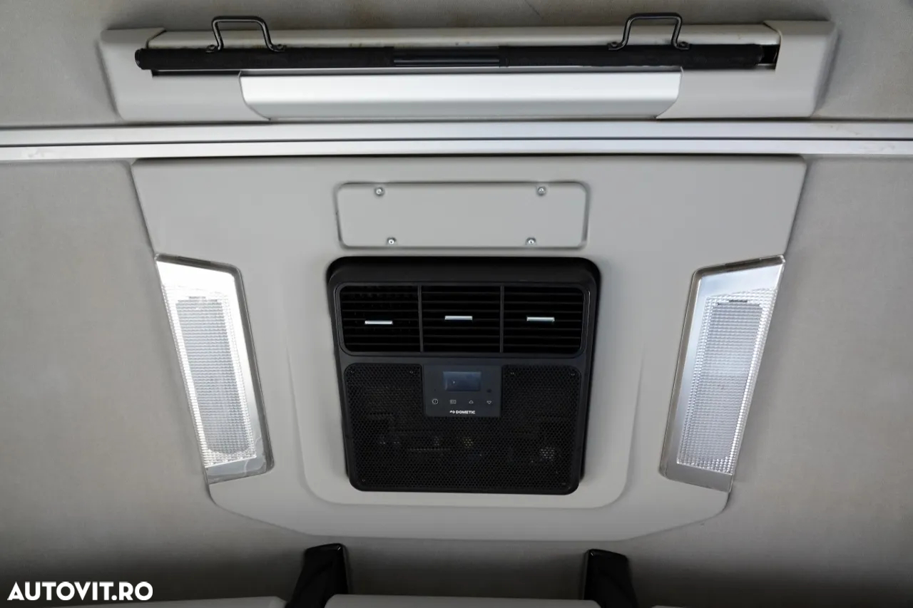 Renault T480 / 13 L / RETARDER / I-PARK COOL /   PNEURI 100% / METALICE / CONTRACTUL DE SERVICE - 35