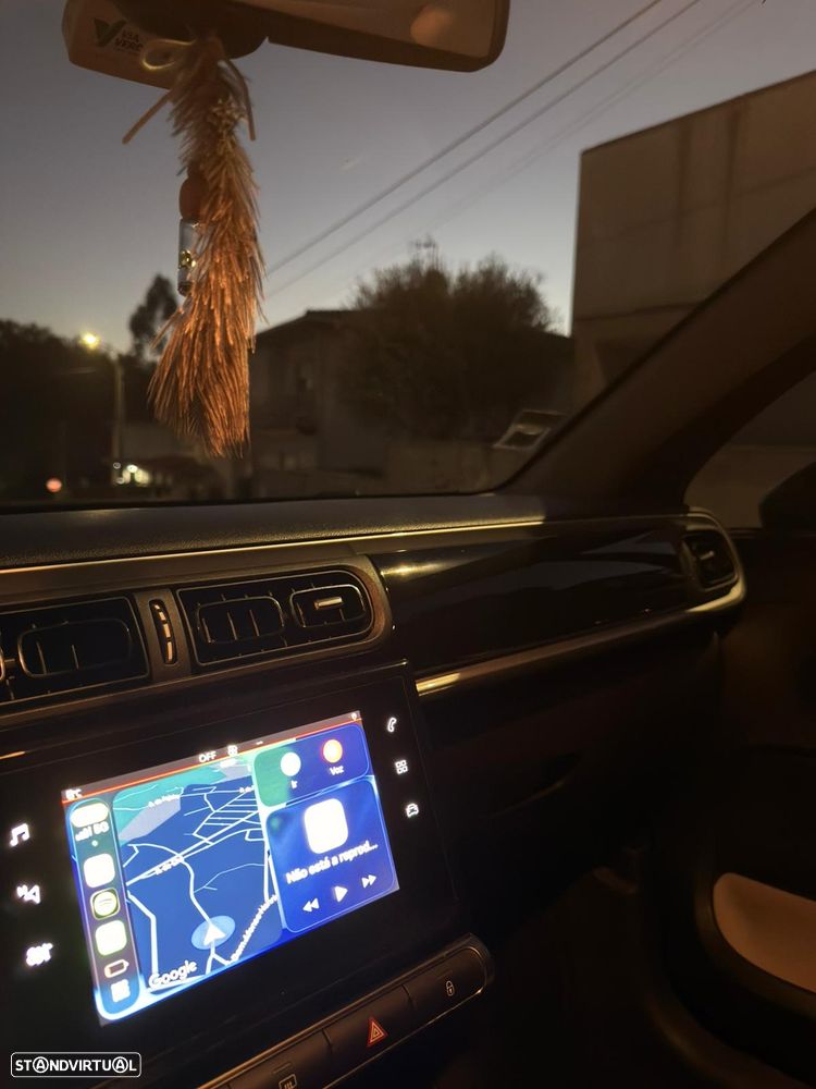 Citroën C3 1.2 PureTech Shine - 5