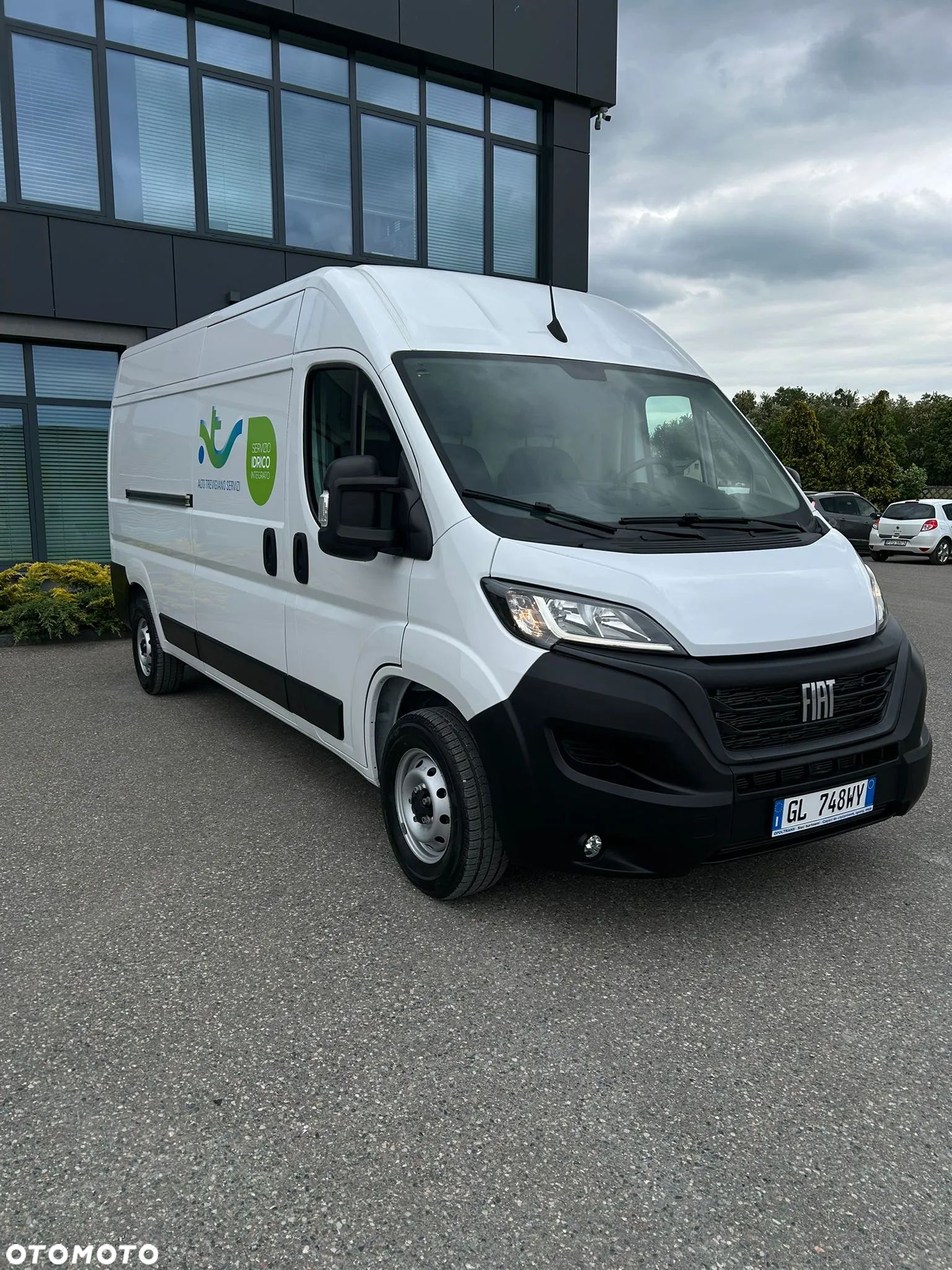Fiat Ducato - 1