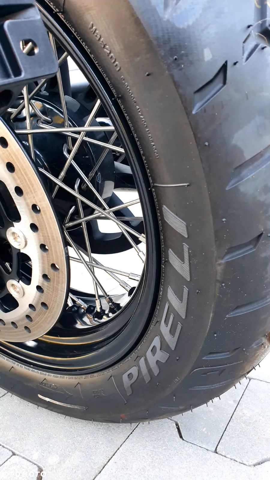 Indian Chief - 16