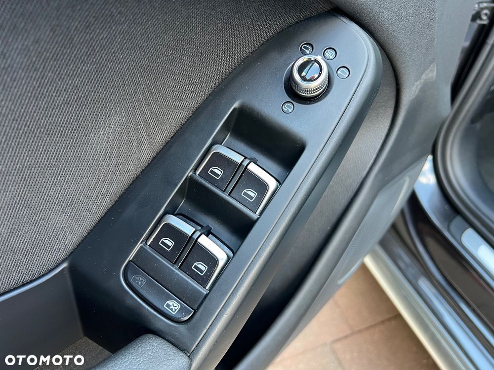 Audi A4 Allroad 2.0 TDI DPF S tronic - 21