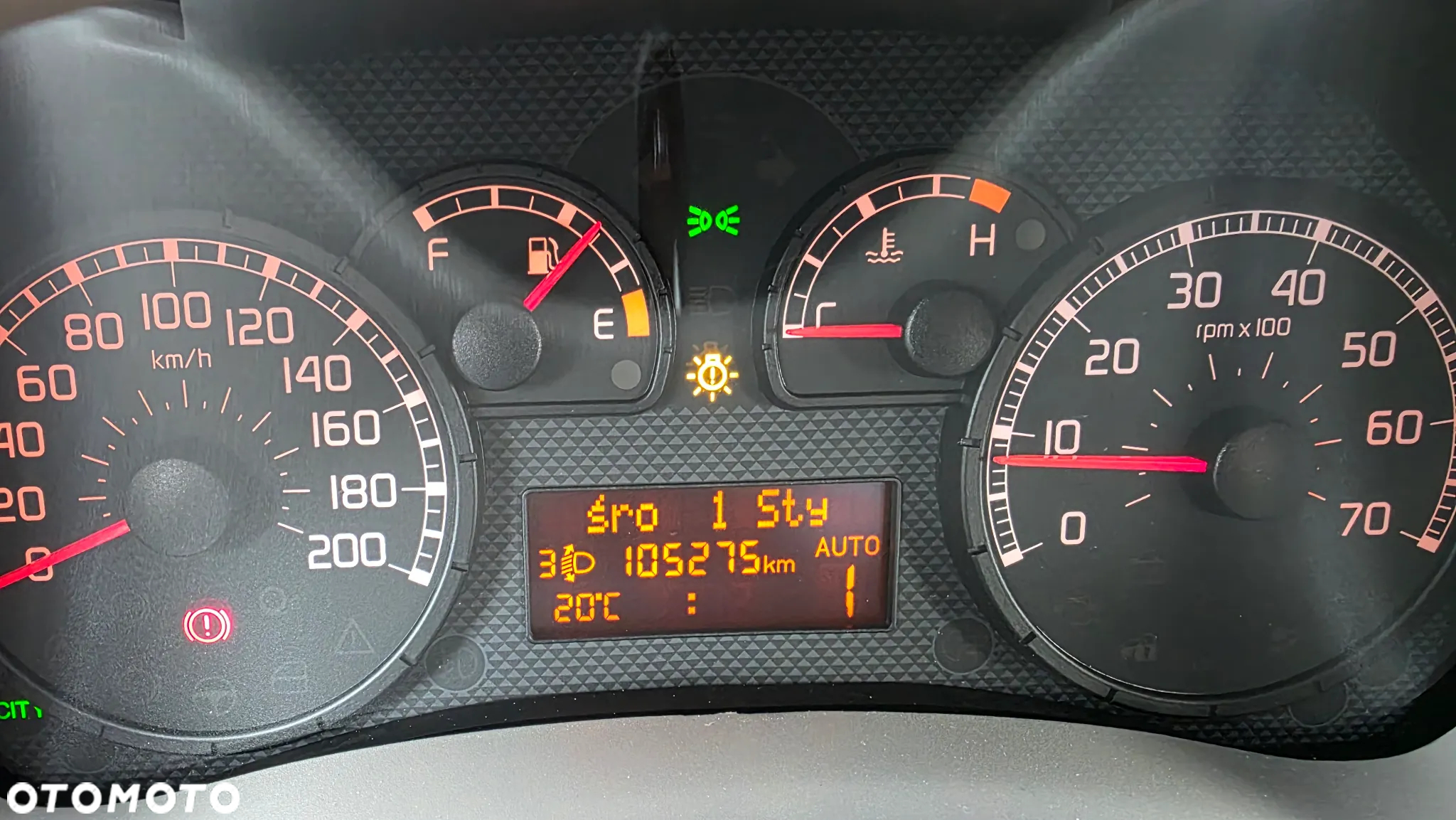 Fiat Panda - 16